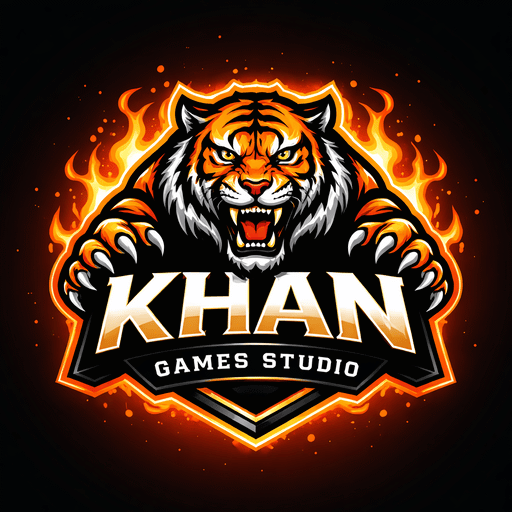 Khan Games Studio